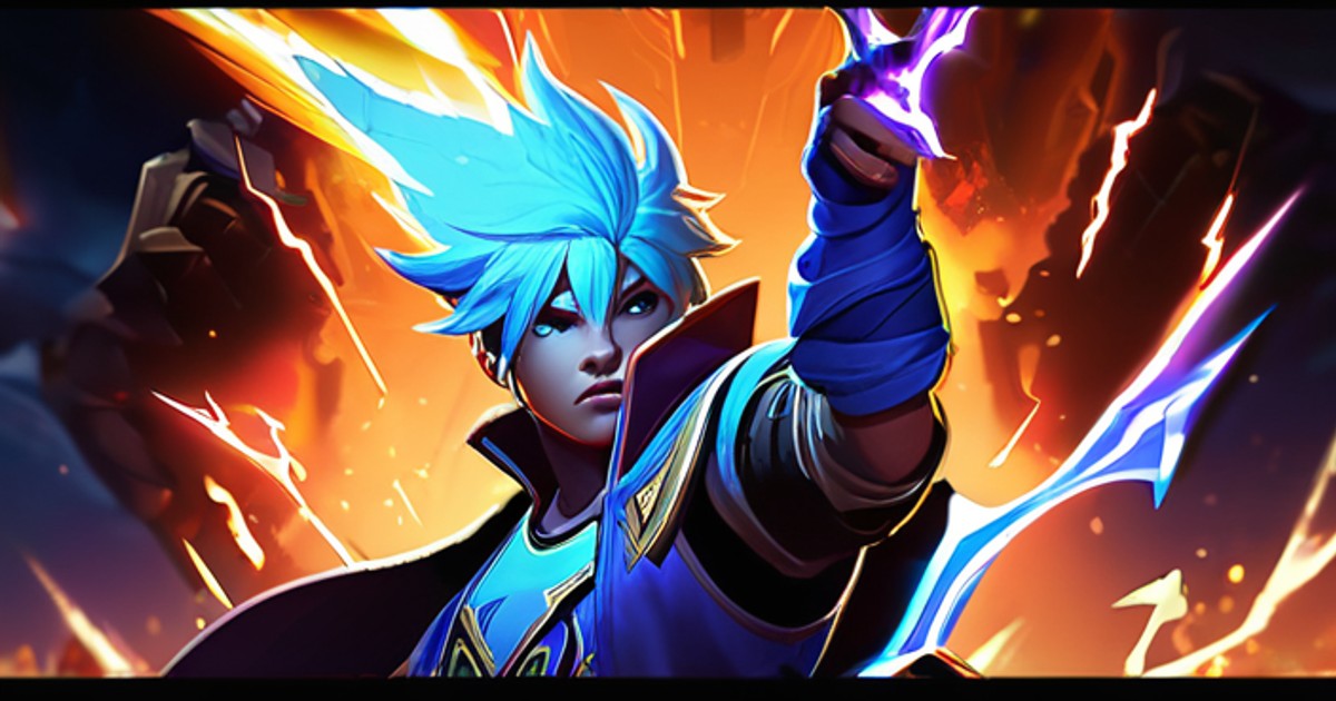 Arcane saison 2 arrive dans League, Wild Rift, TFT et Valorant