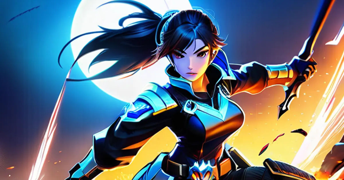 Introduction au Championnat Wild Rift en Asie : confirmé pour avril