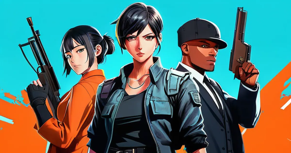 Collaboration entre PUBG Mobile et Peaky Blinders : de nouvelles tenues
