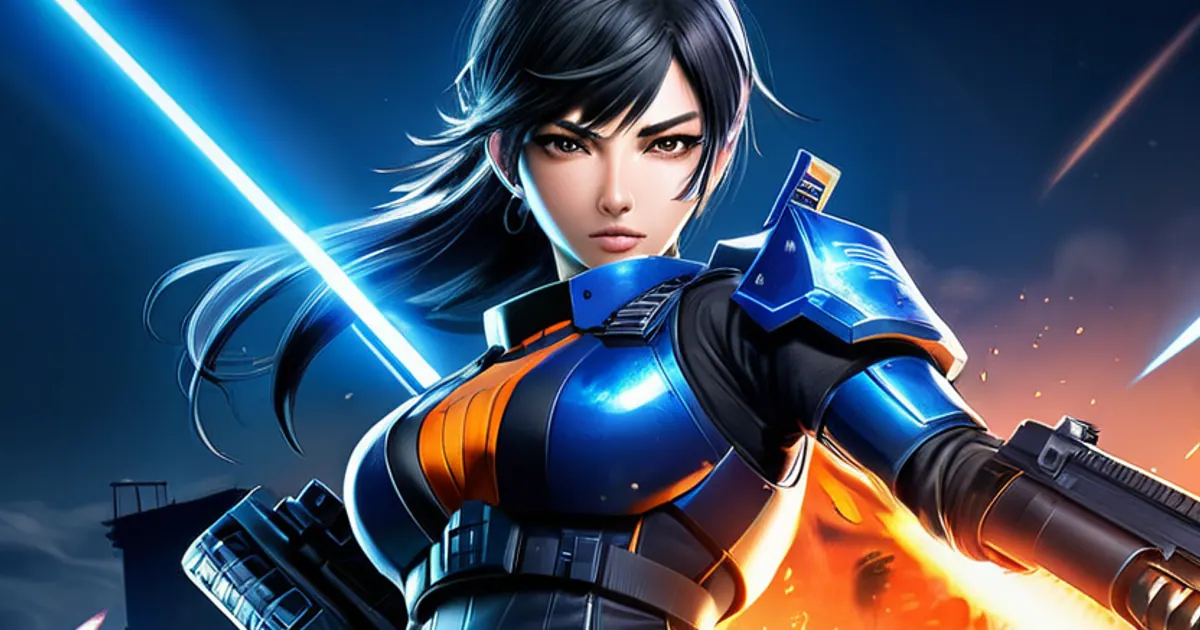 Collaboration PUBG Mobile x Blue Lock : quatre attaquants de renom