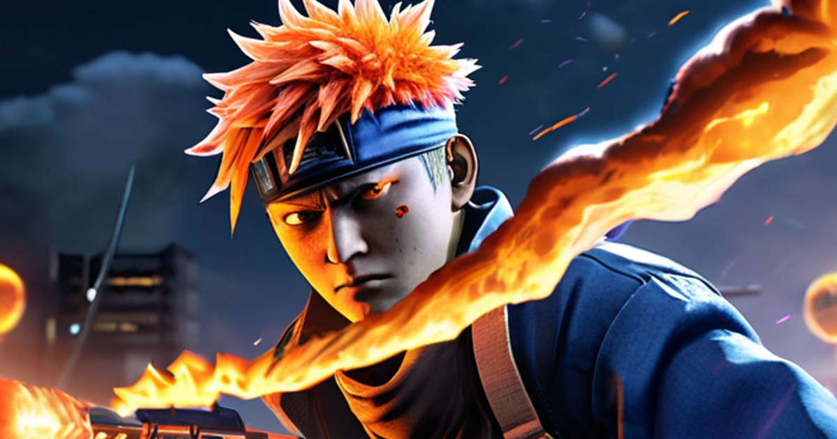 Collaboration PUBG Mobile x Jujutsu Kaisen : retour le 13 mars