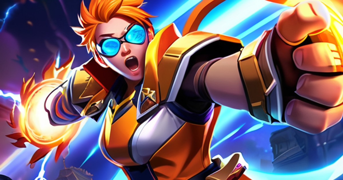 Démantèlement d'un réseau de tricherie Mobile Legends en Indonésie