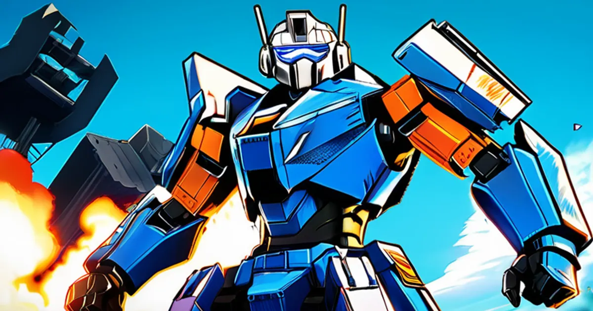 PUBG Mobile ajoute les Transformers, une zone cyberpunk et bien plus