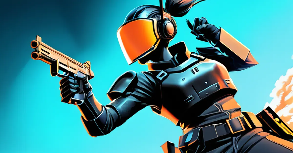 PUBG Black Budget : un nouveau shooter d'extraction fermé en alpha
