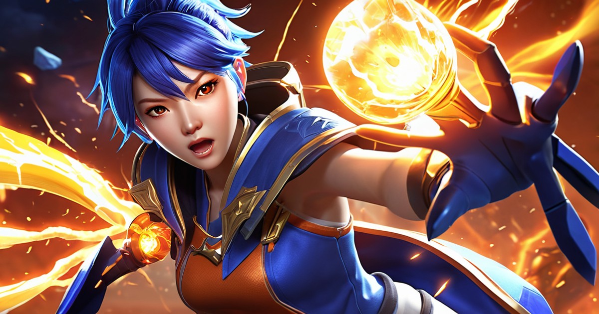 Réseau de tricherie Mobile Legends démantelé par MOONTON et la police