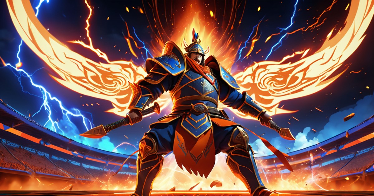 Analyse en profondeur du match Multi-Game 2-1 : les clés de la victoire des Chinggis Warriors