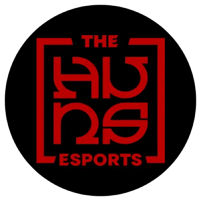 The Huns Esports